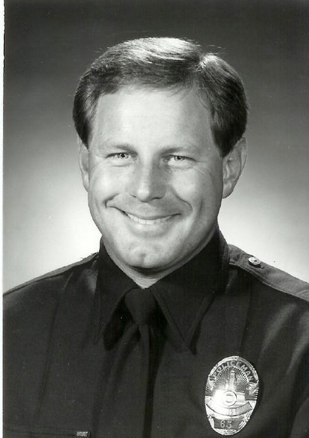 actor Randy Walker large photo