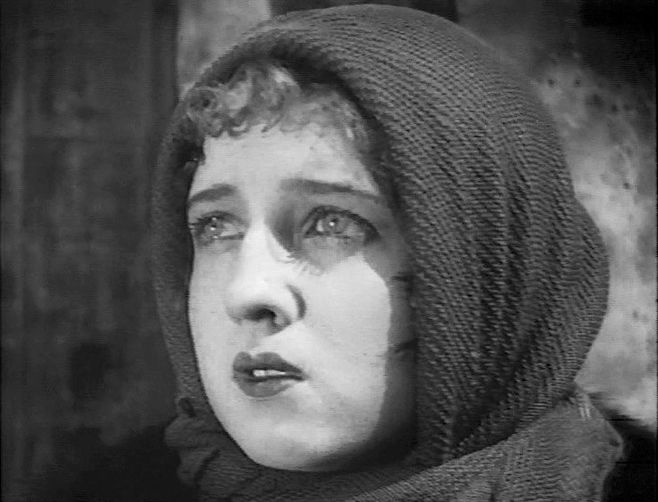 actor Anel Sudakevich large photo