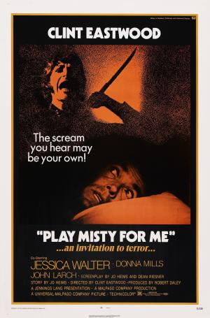 Play Misty for Me [Version française]