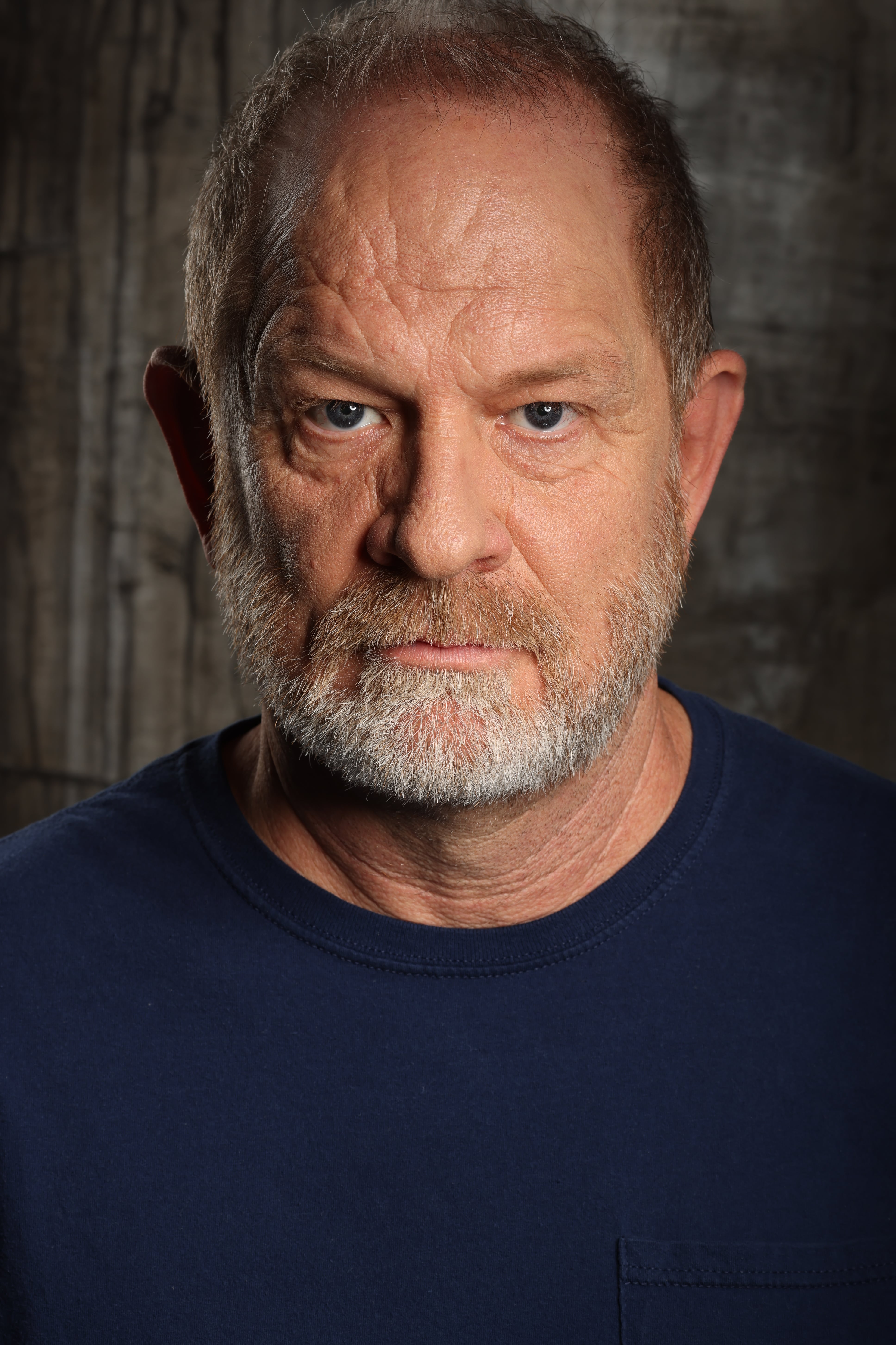 actor Don Brunner II large photo