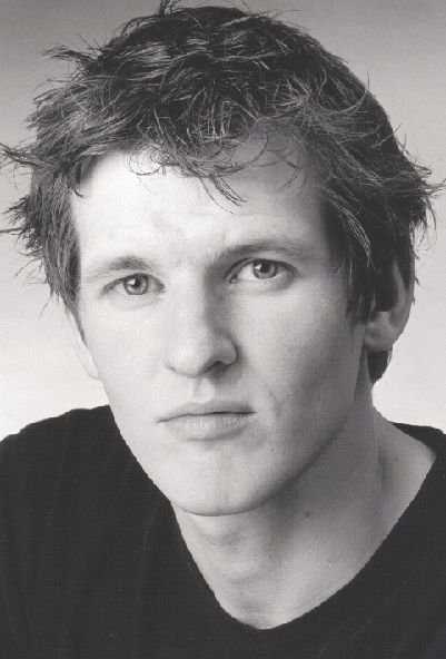 actor Brendan Mackey large photo