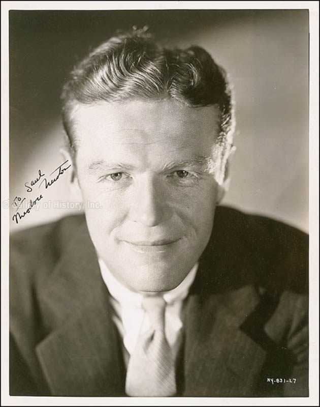 Theodore Newton