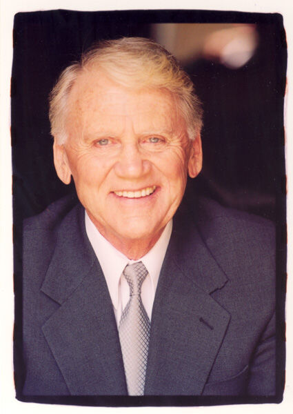 actor Jon Cedar large photo