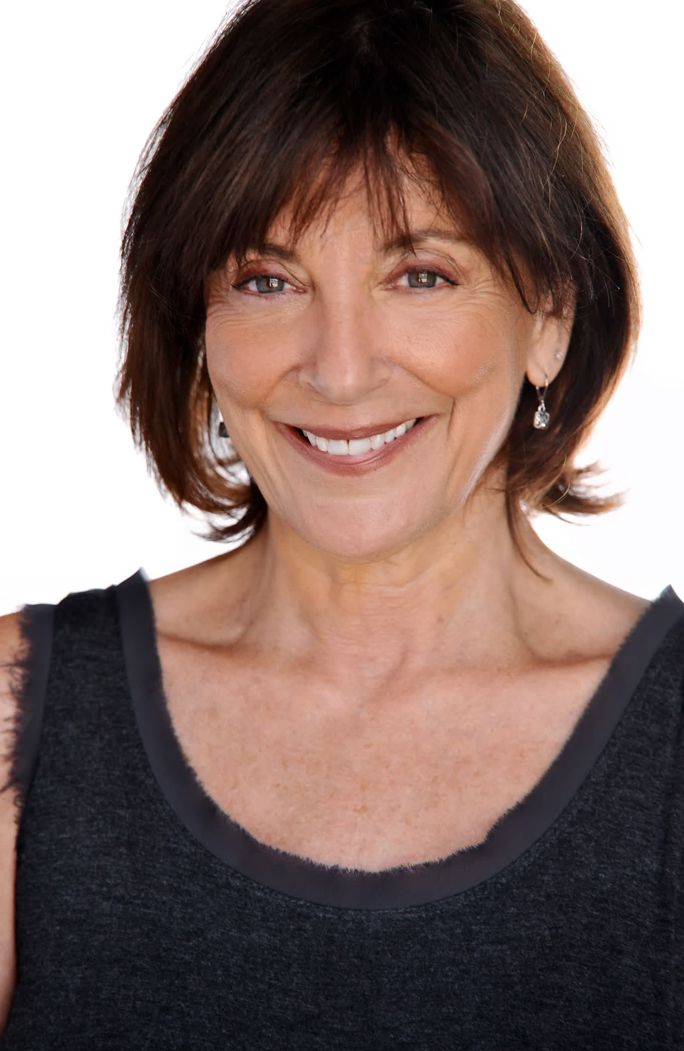 actor Donna Ponterotto large photo