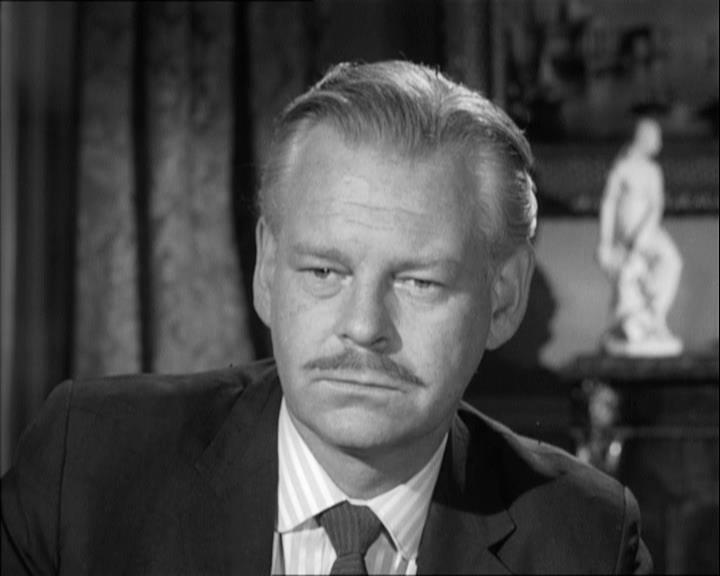 actor Peter Dyneley large photo