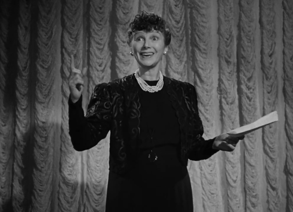 actor Sibyl Harris large photo