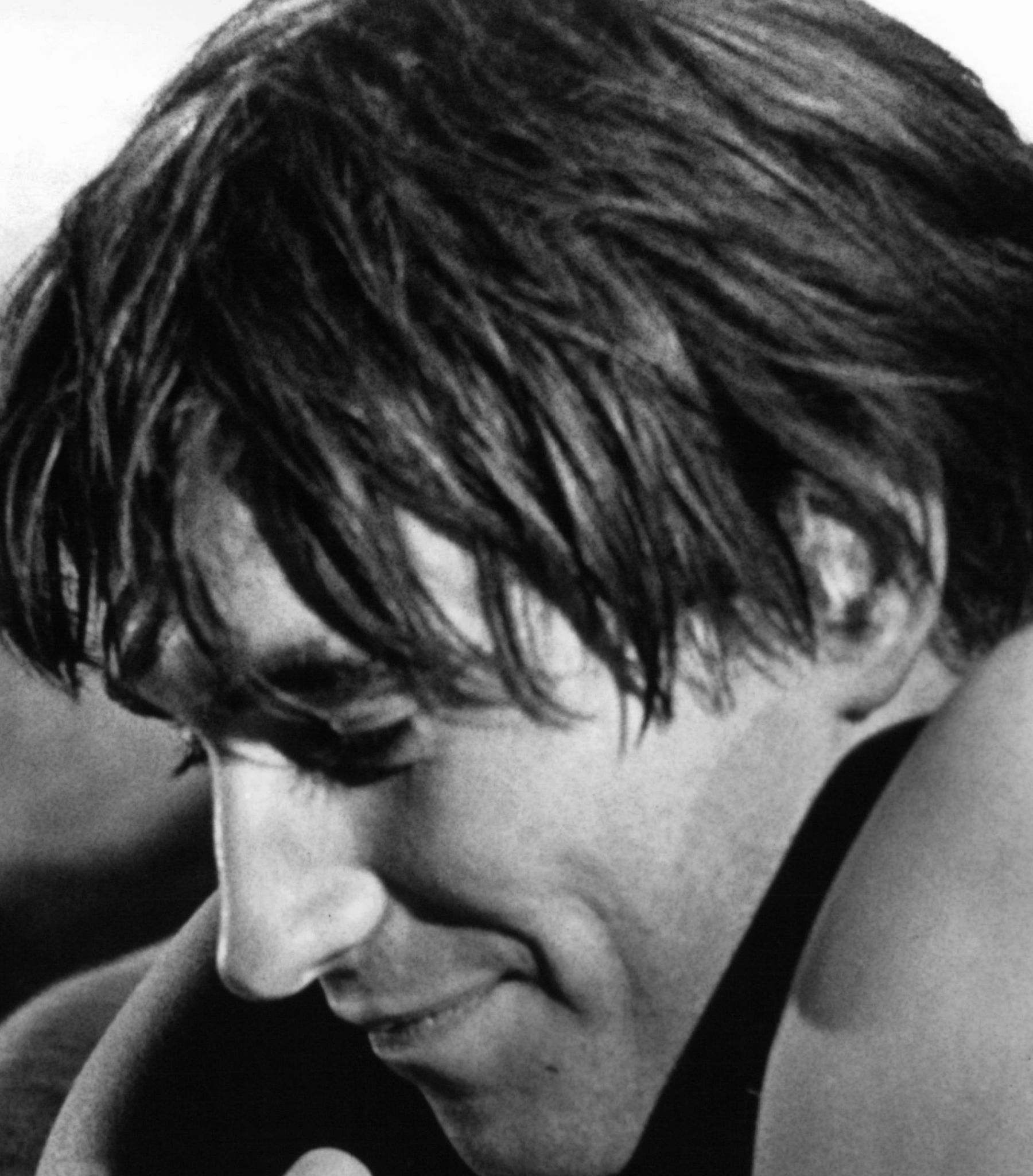 actor Ken Hutchison large photo