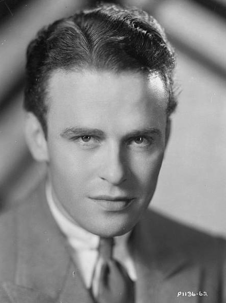 actor Stanley Smith large photo