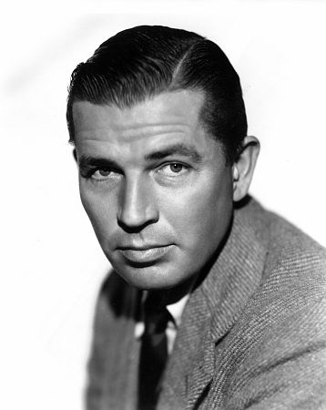actor Bruce Cabot large photo