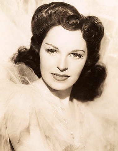actor Joan Merrill large photo