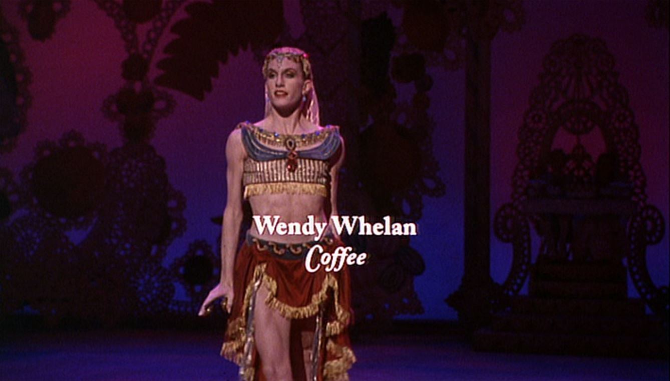 actor Wendy Whelan large photo