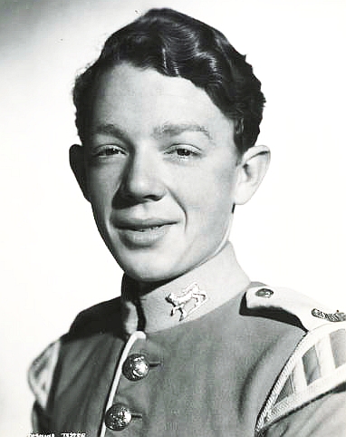 actor Desmond Tester large photo