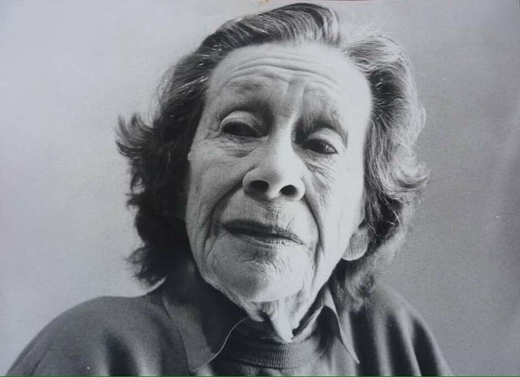 actor Sheila Florance large photo