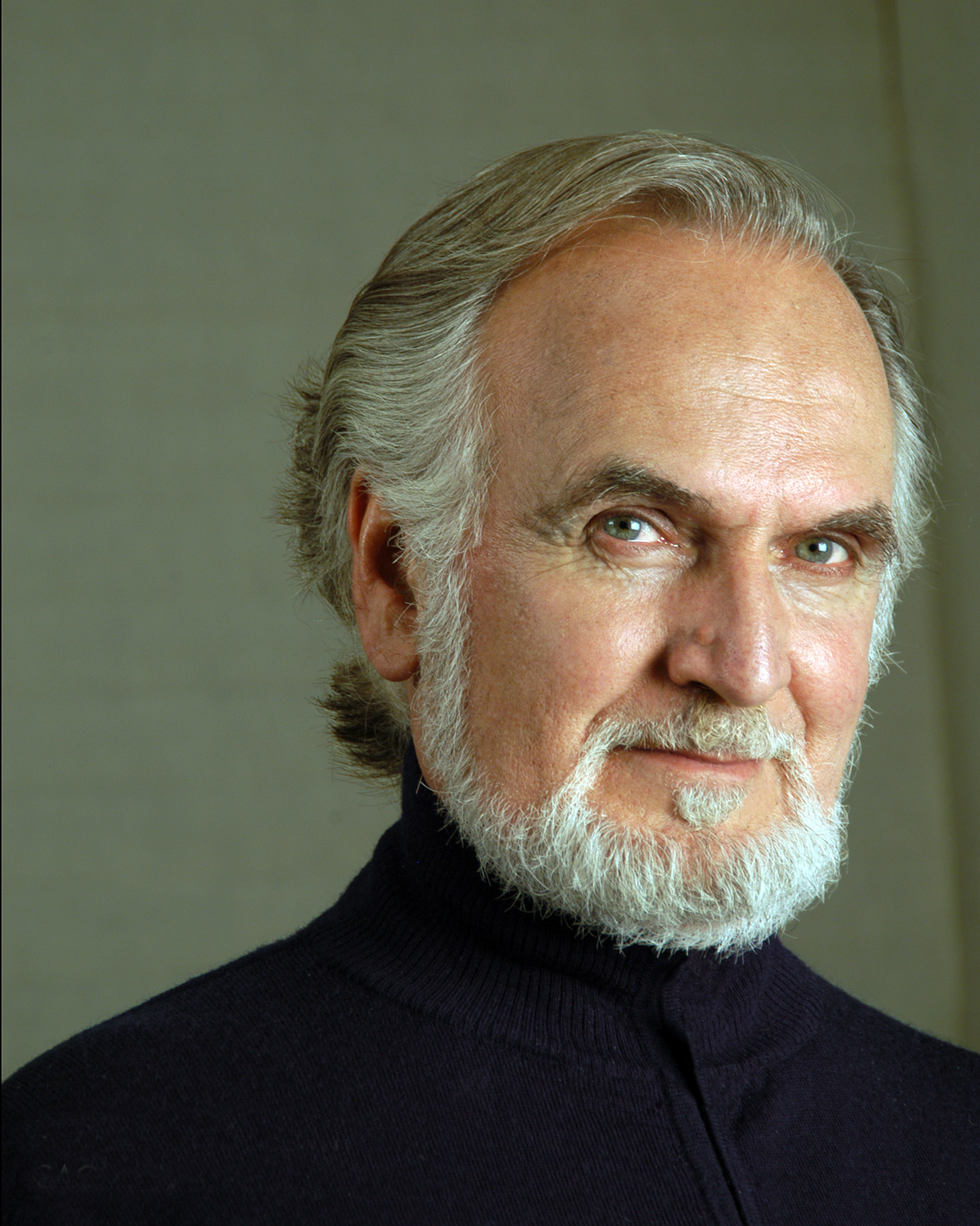 actor William Beckwith large photo