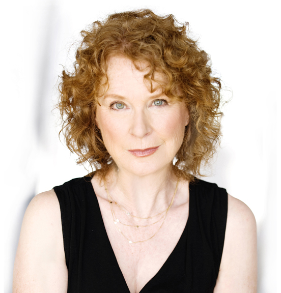 actor Linda Kelsey large photo