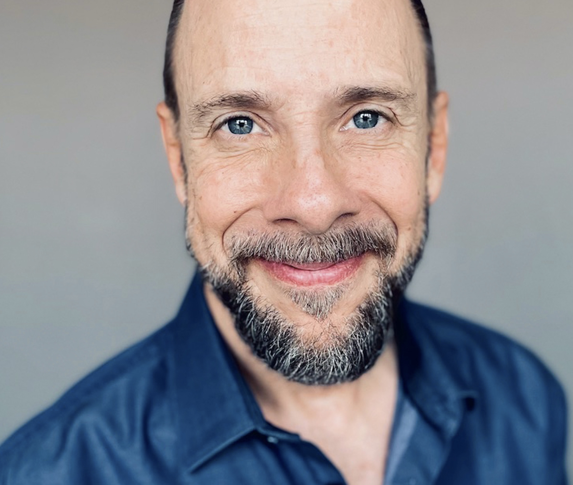 actor Patrick Richwood large photo