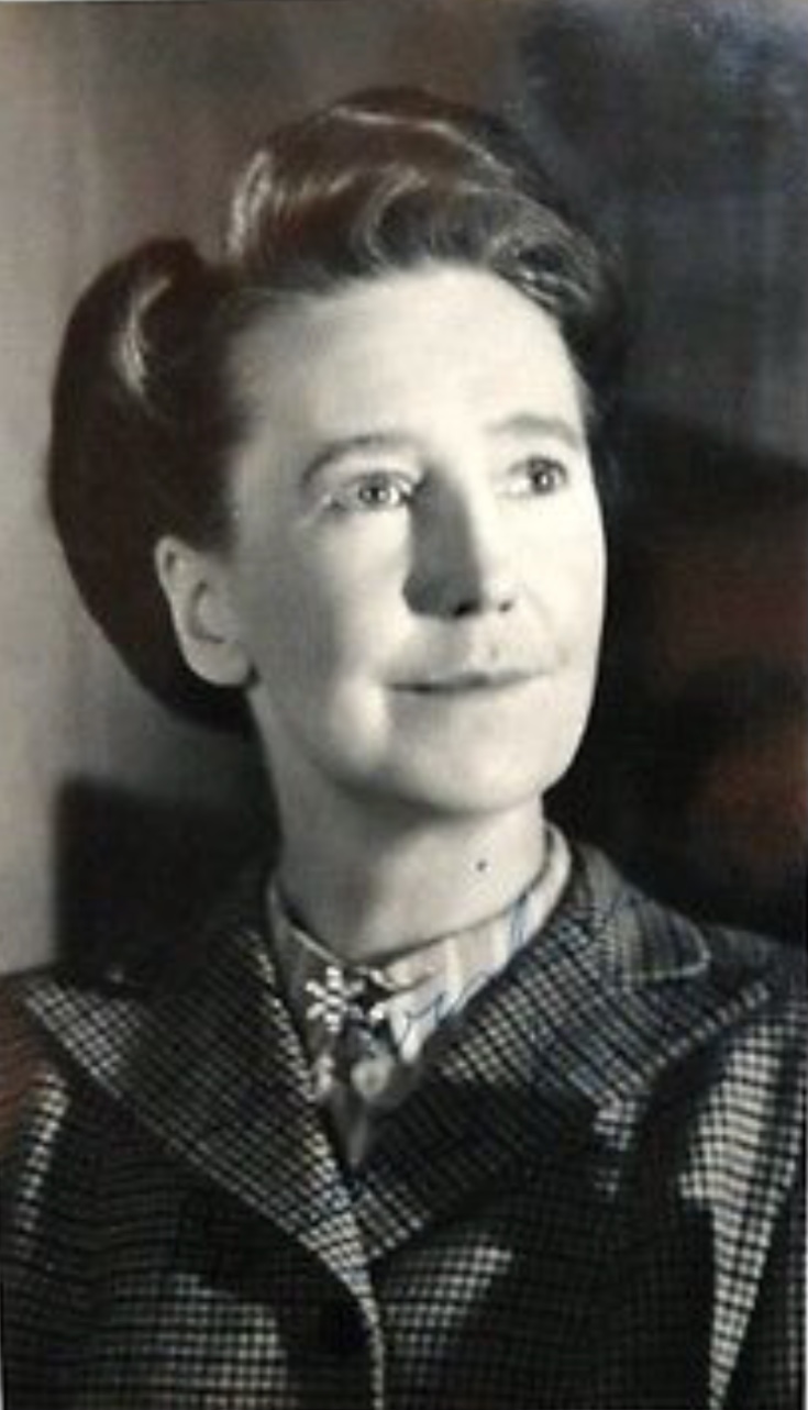 actor Beatrice Varley large photo