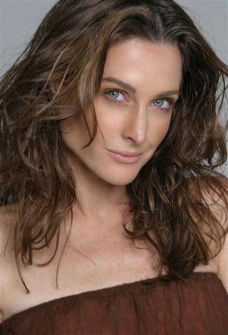 actor Lisa King large photo