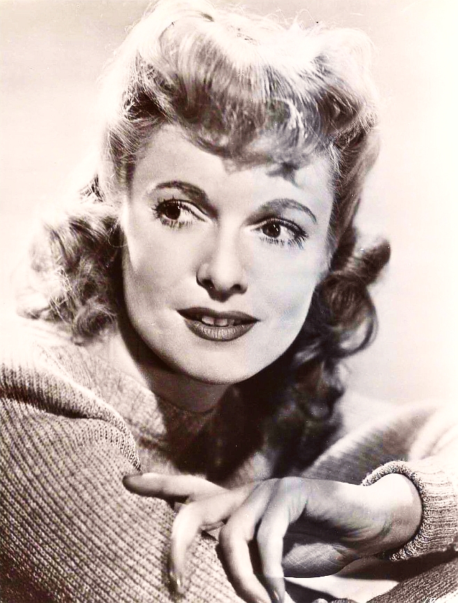 actor Anna Neagle large photo