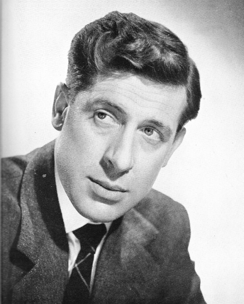 actor Duncan Lamont large photo