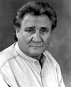 actor Bill Hart large photo