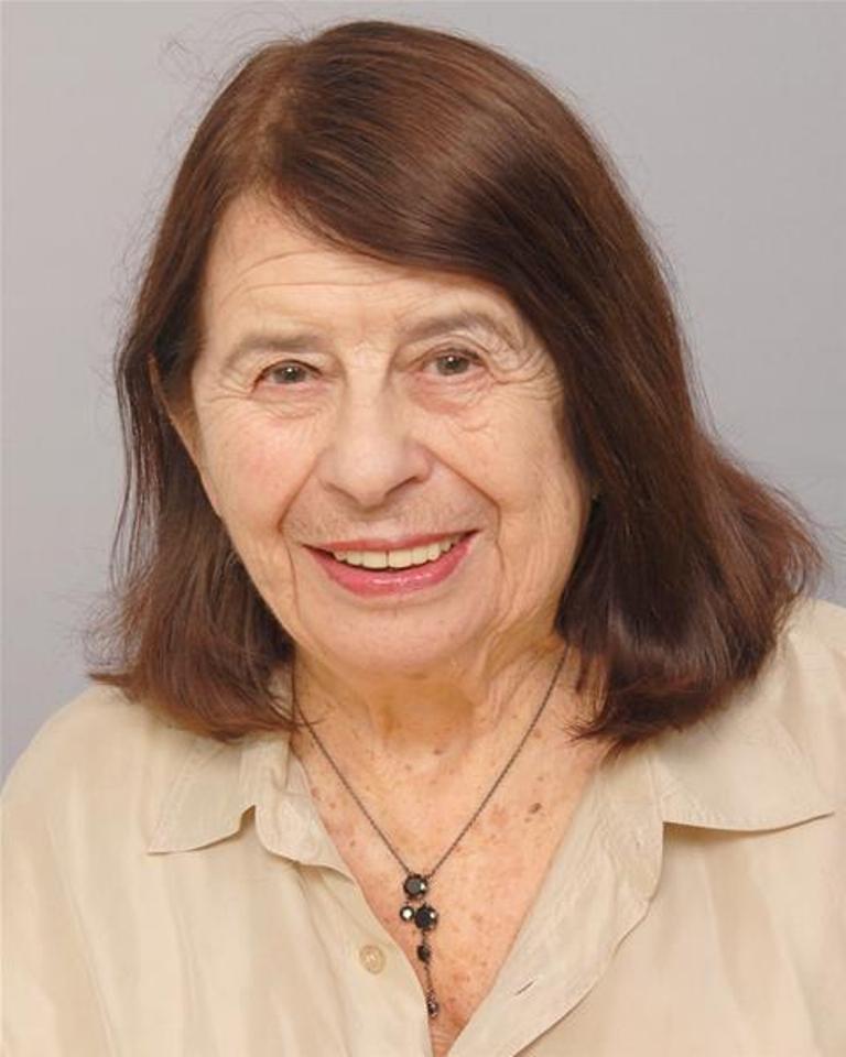 actor Patricia Leventon large photo