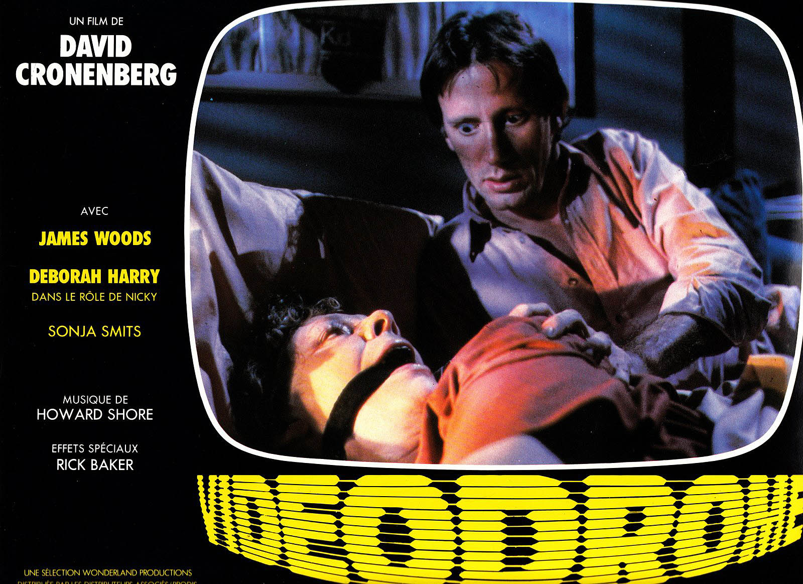 actor Lynne Gorman large photo