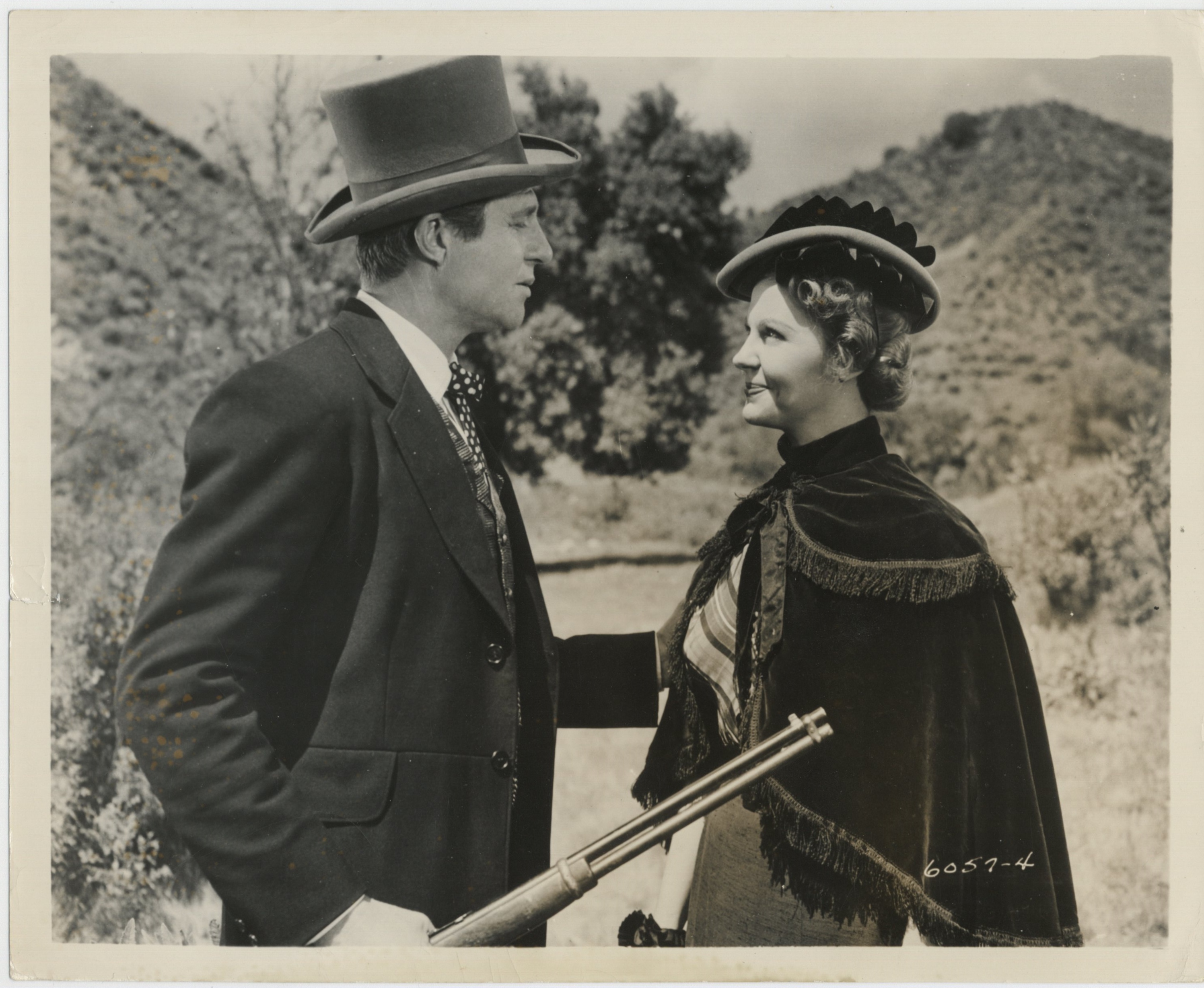 actor Mary Castle large photo