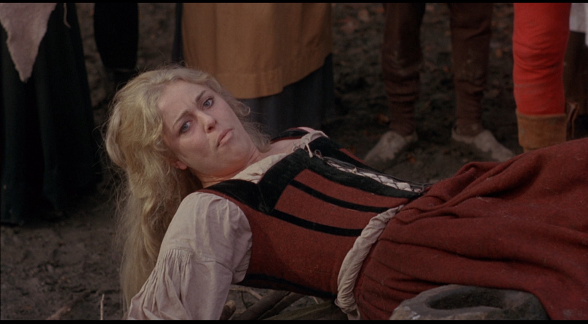 actor Jan Rossini large photo