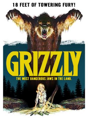 Grizzly [Version française]