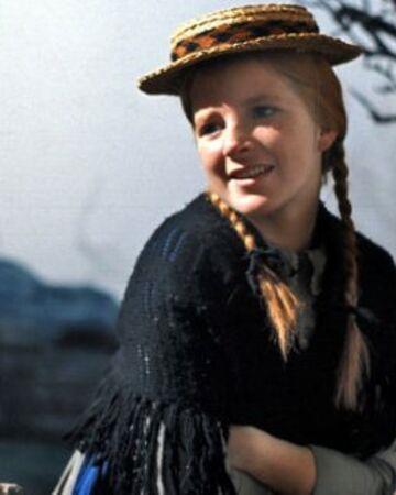 actor Kim Braden large photo