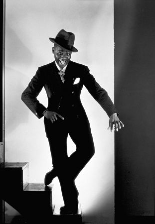 actor Bill Robinson large photo