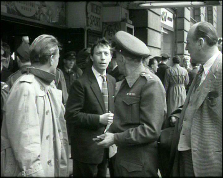 actor Harry Fowler large photo