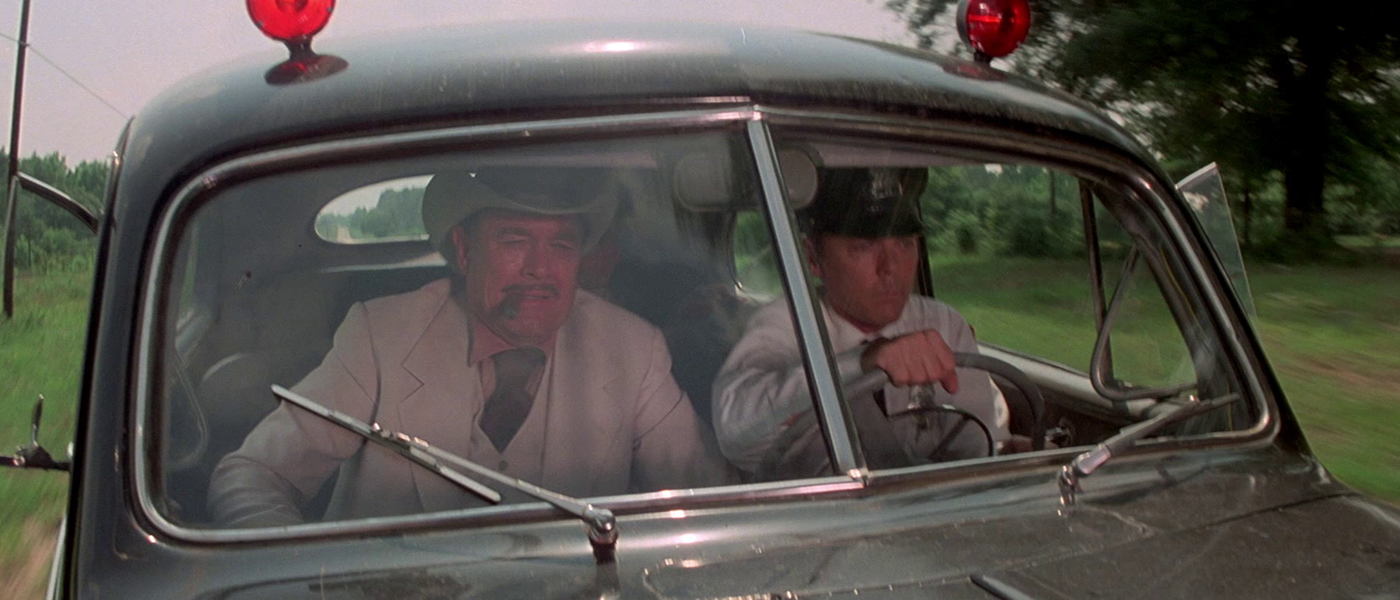 actor Charles B. Pierce large photo