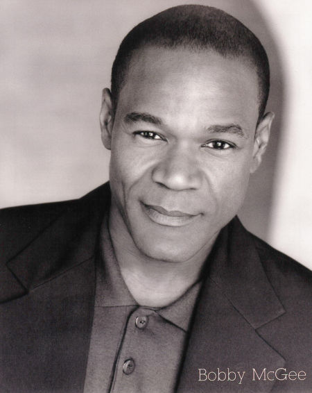 actor Bobby McGee large photo