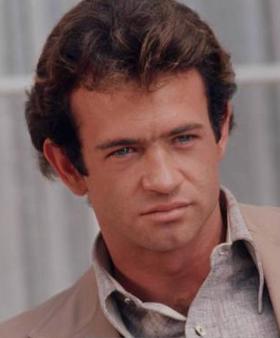 actor Alan Vint large photo