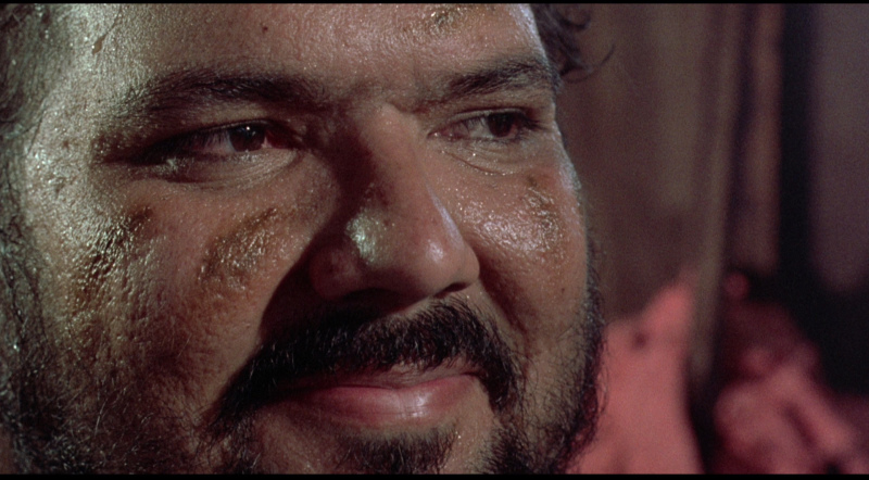 actor Subas Herrero large photo