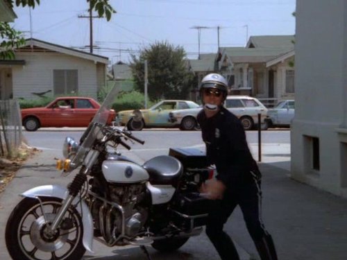 actor Marland Proctor large photo