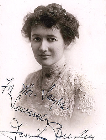 actor Jessie Busley large photo