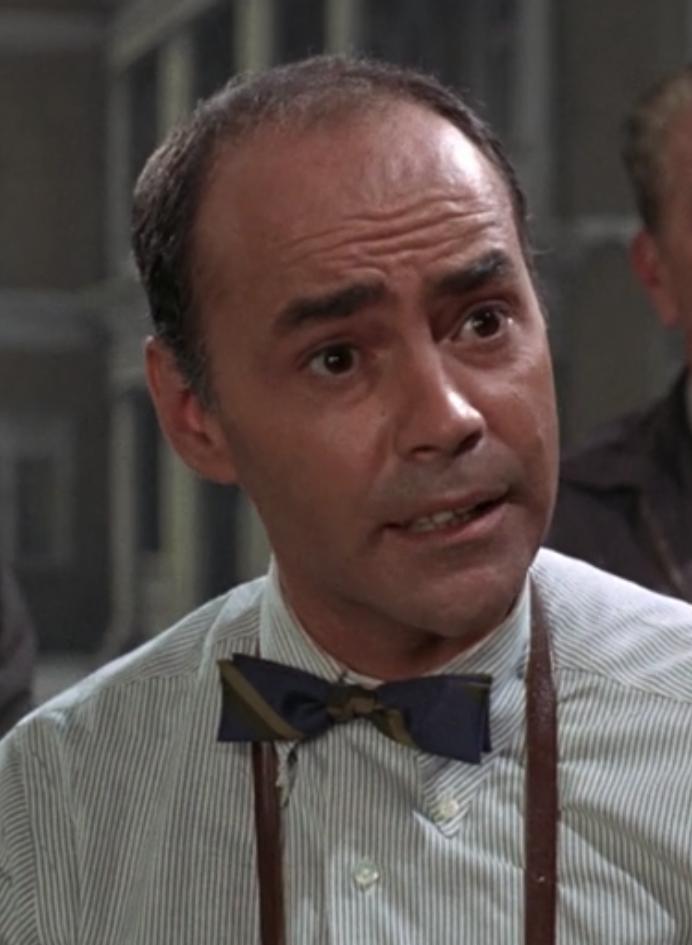 actor Sam Reese large photo