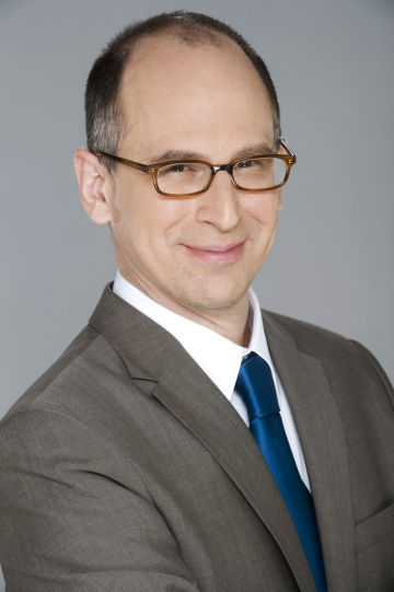 actor James Oseland large photo