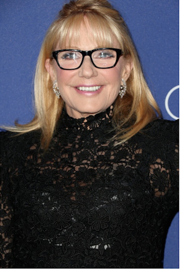 actor Ellen Mirojnick large photo