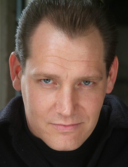 actor Bradley James large photo