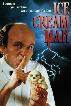 Ice Cream Man [Indonesian]