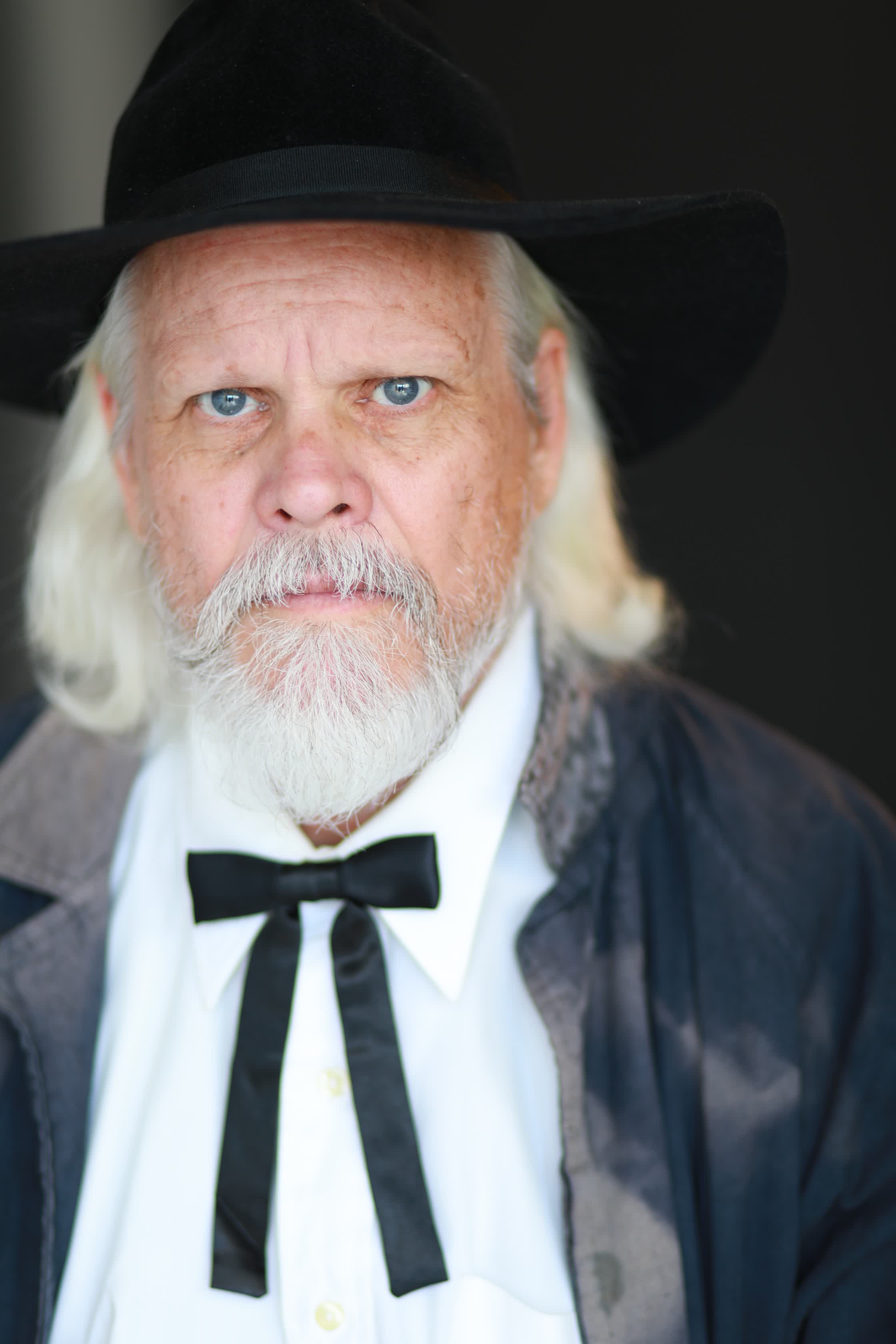 actor Brian Lally large photo