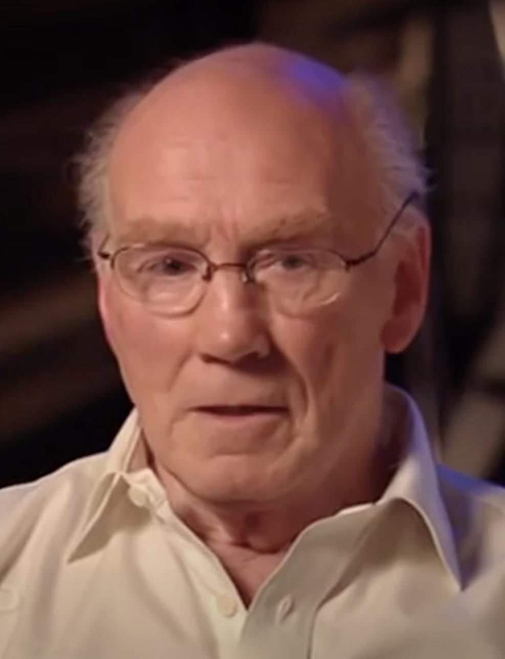 actor Peter Diamond large photo