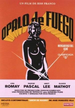 Two Female Spies with Flowered Panties [Version française]