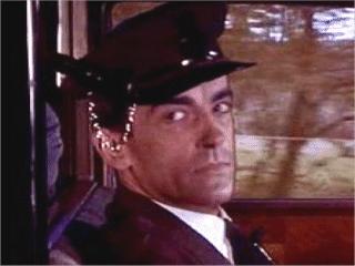 actor John Forbes-Robertson large photo