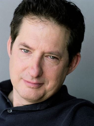 actor Gerald Emerick large photo