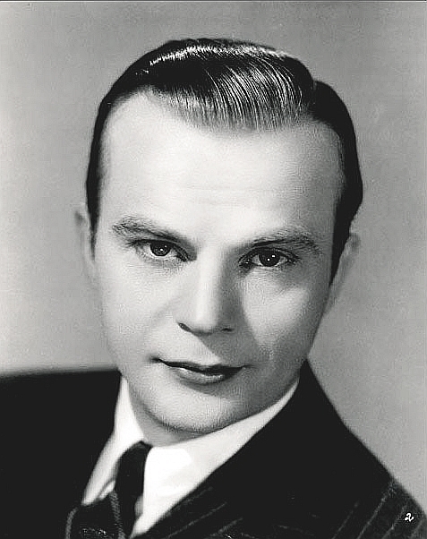 actor Edgar Bergen large photo
